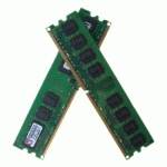 Оперативная память Kingston KVR800D2N5K2-2G