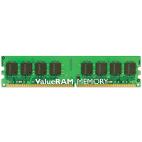 Оперативная память Kingston KVR800D2N5K2-4G