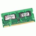 Оперативная память Kingston KVR800D2S5-512
