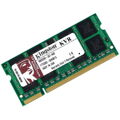 оперативная память Kingston KVR800D2S6/4G