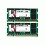 Оперативная память Kingston KVR800D2S6K2-4G