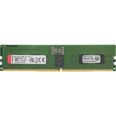 Оперативная память Kingston Server Premier KSM56R46BS8PMI-16HAI