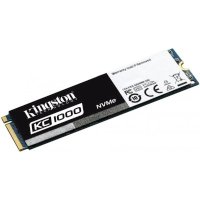 SSD диск Kingston SKC1000-480G