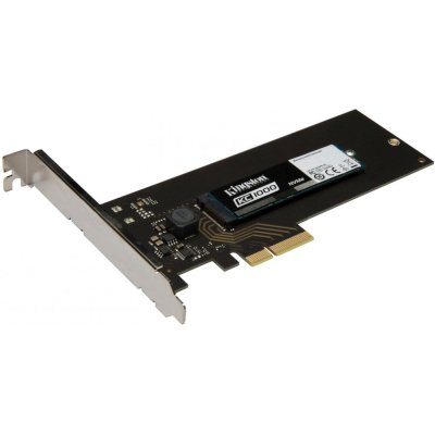 SSD диск Kingston SKC1000H-480G