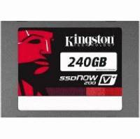SSD диск Kingston SKC100S3-240G
