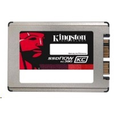 SSD диск Kingston SKC380S3-240G