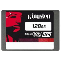 SSD диск Kingston SKC400S37-128G