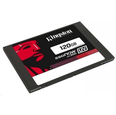 SSD диск Kingston SUV300S37A-120G