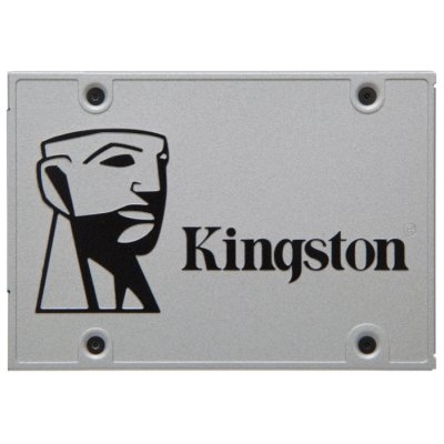 SSD диск Kingston SUV400S3B7A-120G