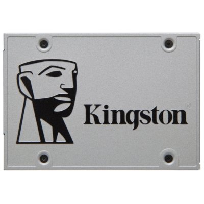 SSD диск Kingston SUV400S3B7A-480G