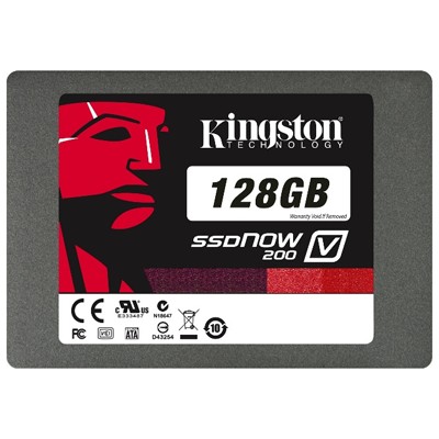 SSD диск Kingston SV200S3N7A-128G