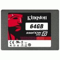 SSD диск Kingston SV200S3N7A-64G