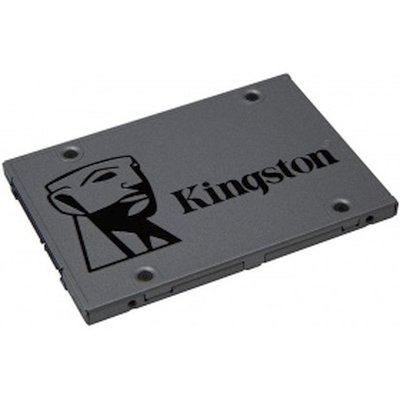 SSD диск Kingston UV500 240Gb SUV500-240G