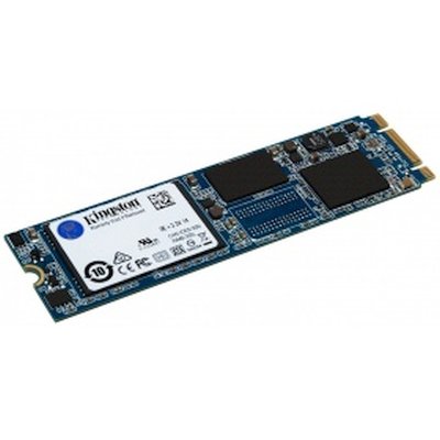 SSD диск Kingston UV500 240Gb SUV500M8/240G