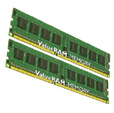 оперативная память Kingston ValueRAM KVR13N9S8HK2/8