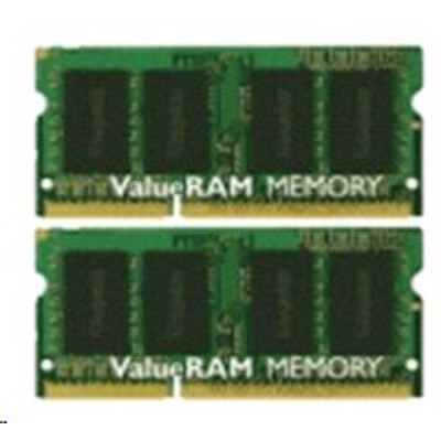 оперативная память Kingston ValueRAM KVR13S9K2/16