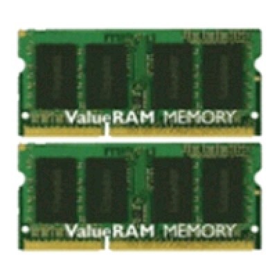 оперативная память Kingston ValueRAM KVR13S9S8K2/8