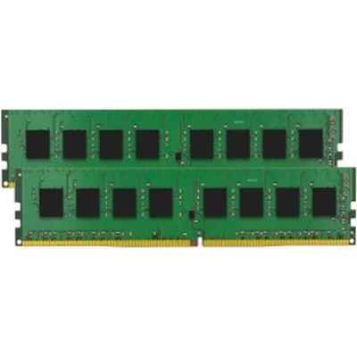 оперативная память Kingston ValueRAM KVR24N17S8K2/16
