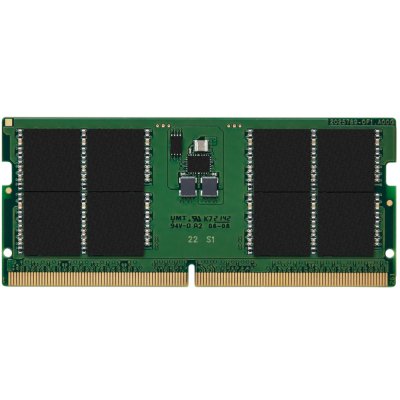 Оперативная память Kingston ValueRAM KVR52S42BD8-32