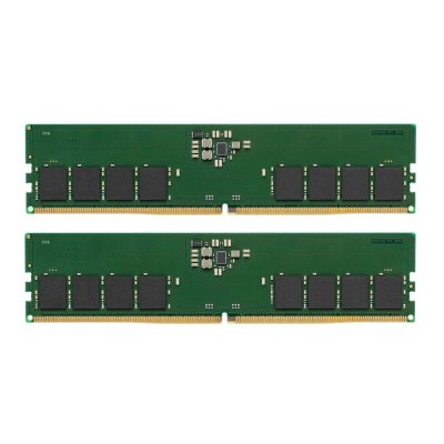 оперативная память Kingston ValueRAM KVR52U42BS8K2-32