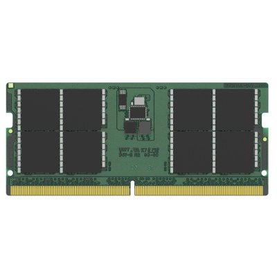 Оперативная память Kingston ValueRAM KVR56S46BD8-32