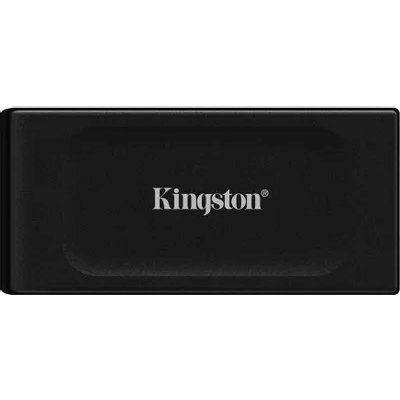 SSD диск Kingston XS1000 1Tb SXS1000/1000G