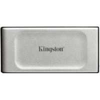 SSD диск Kingston XS2000 1Tb SXS2000/1000G