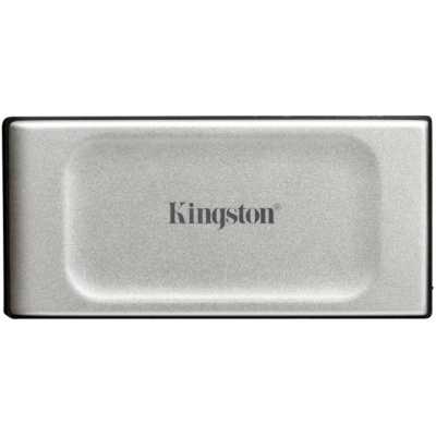 SSD диск Kingston XS2000 1Tb SXS2000/1000G