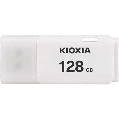 флешка Kioxia 128GB LU202W128GG4