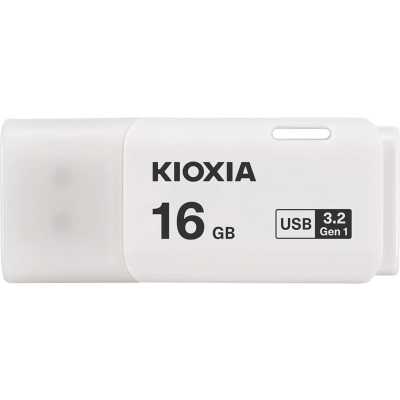 флешка Kioxia 16GB LU301W016GG4