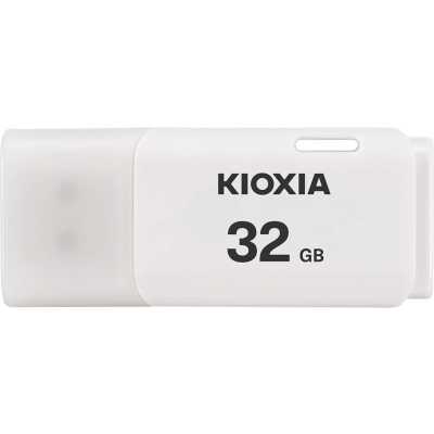 флешка Kioxia 32GB LU202W032GG4