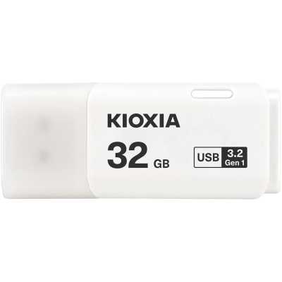 флешка Kioxia 32GB LU301W032GG4