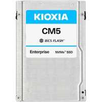 SSD диск Kioxia CM5-V 3.2Tb KCM51VUG3T20