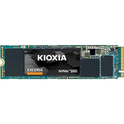 SSD диск Kioxia Exceria 250Gb LRC10Z250GG8