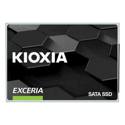 SSD диск Kioxia Exceria 480Gb LTC10Z480GG8