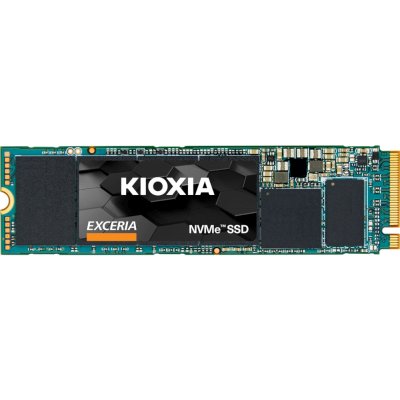 SSD диск Kioxia Exceria 500Gb LRC10Z500GG8