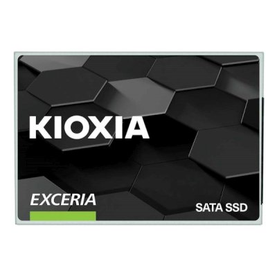 SSD диск Kioxia Exceria 960Gb LTC10Z960GG8