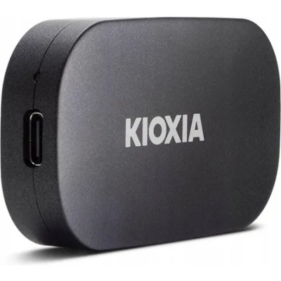 SSD диск Kioxia Exceria Plus G2 2Tb LXD20K002TG8