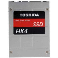 SSD диск Kioxia HK4R 1.92Tb THNSN81Q92CSE
