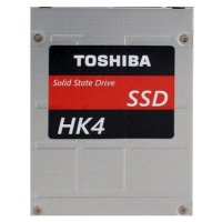 SSD диск Kioxia HK4R 960Gb THNSN8960PCSE4PDE1