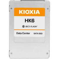 SSD диск Kioxia HK6-R 1.92Tb KHK61RSE1T92CPZLET