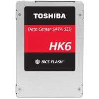 SSD диск Kioxia HK6-R 3.84Tb KHK61RSE3T84