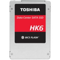 SSD диск Kioxia HK6-R 7.68Tb KHK61RSE7T68