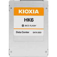 SSD диск Kioxia HK6-V 480Gb KHK61VSE480G