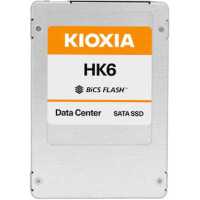 SSD диск Kioxia HK6-V 960Gb KHK61VSE960G2P0DET