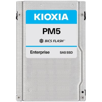 SSD диск Kioxia PM5-V 3.2Tb KPM51VUG3T20