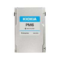 SSD диск Kioxia PM6-M 1.6Tb KPM61MUG1T60