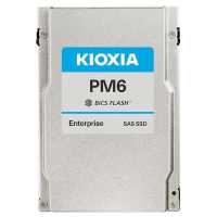 SSD диск Kioxia PM6-M 400Gb KPM61MUG400G