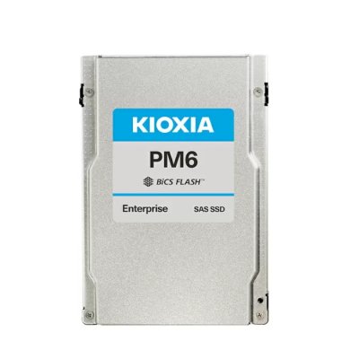SSD диск Kioxia PM6-M 800Gb KPM61MUG800G