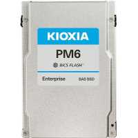 Kioxia PM6-R 7.68Tb KPM61RUG7T68
